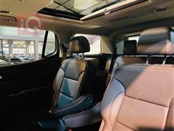 GMC Acadia